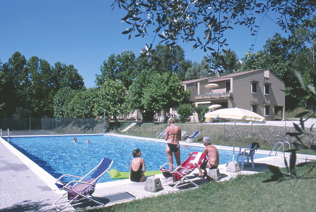 Appartamenti Vignol 2 Bardolino Exteriör bild