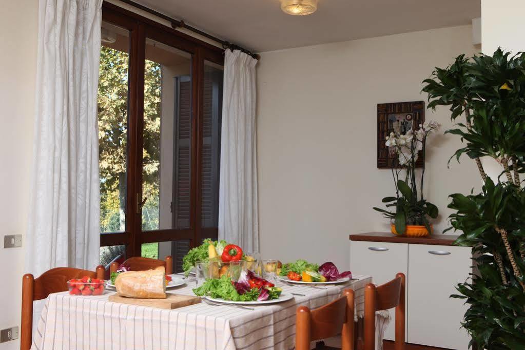 Appartamenti Vignol 2 Bardolino Exteriör bild